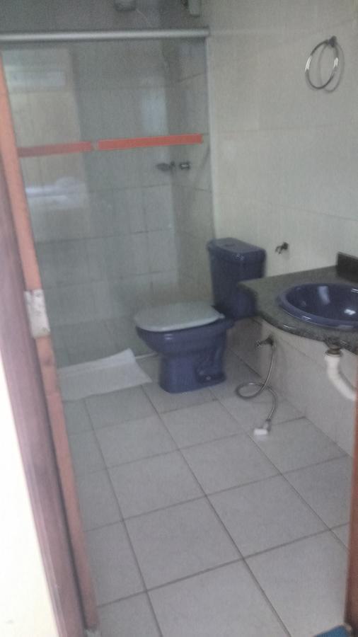 Pousada Quebra Anzol Morros Buitenkant foto